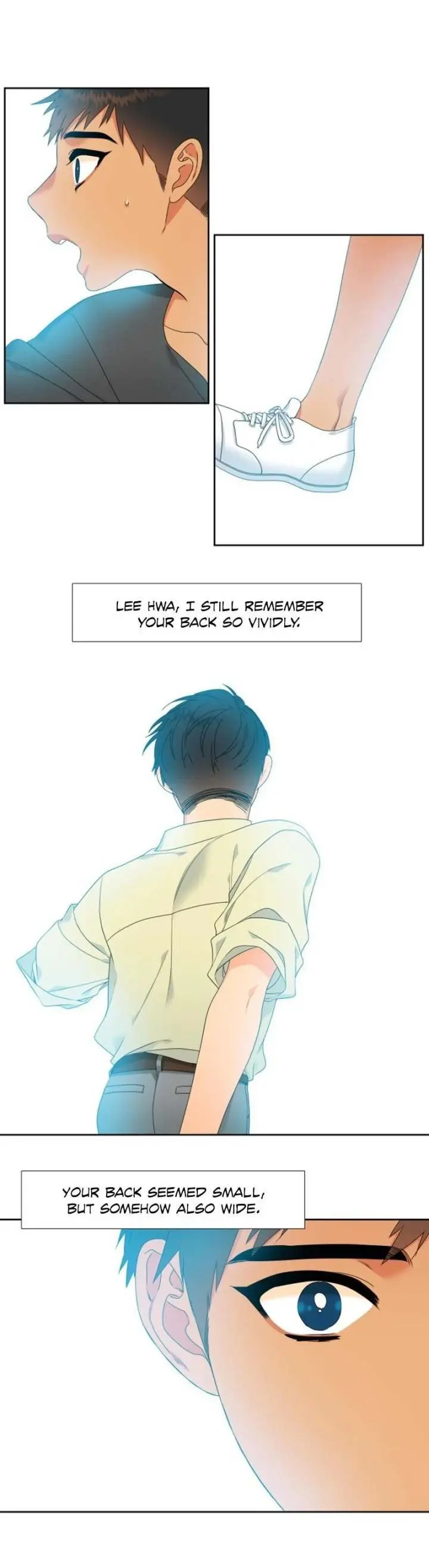 Blood Link Manhwa Online Agaaabb Chapter 71 - Page 3