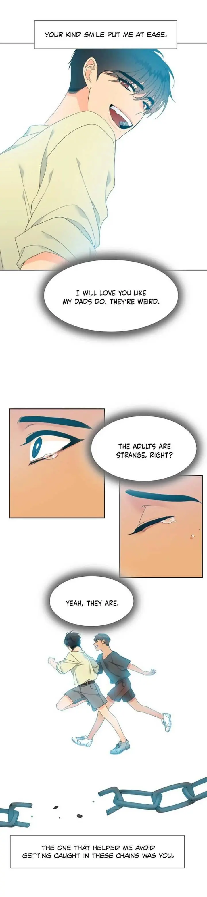 Blood Link Manhwa Online Agaaabb Chapter 71 - Page 4