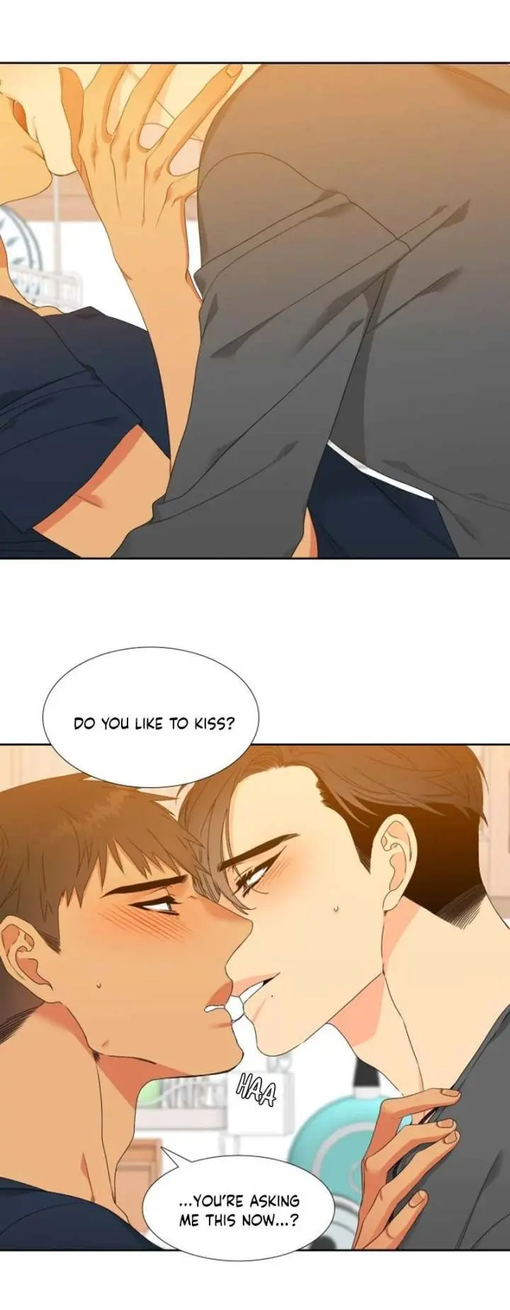 Blood Link Manhwa Online Agaaabb Chapter 71 - Page 5