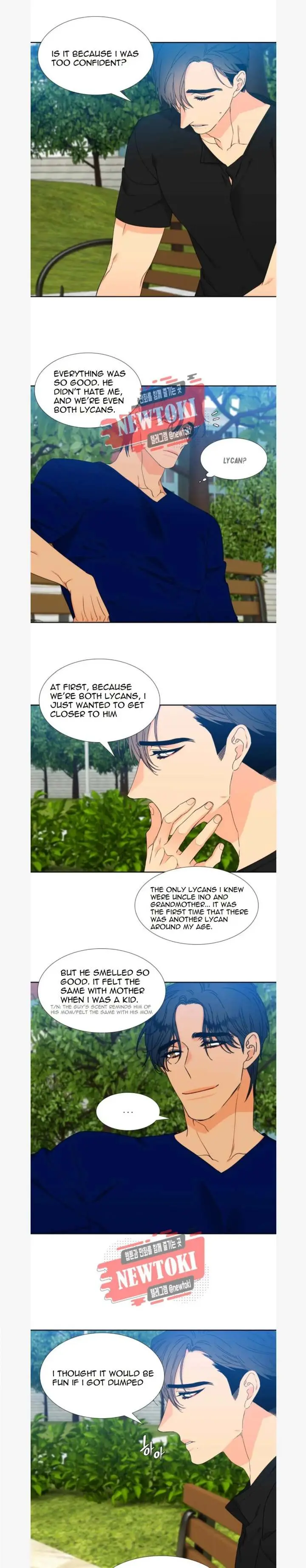 Blood Link Manhwa Online Agaaabb Chapter 74 - Page 7