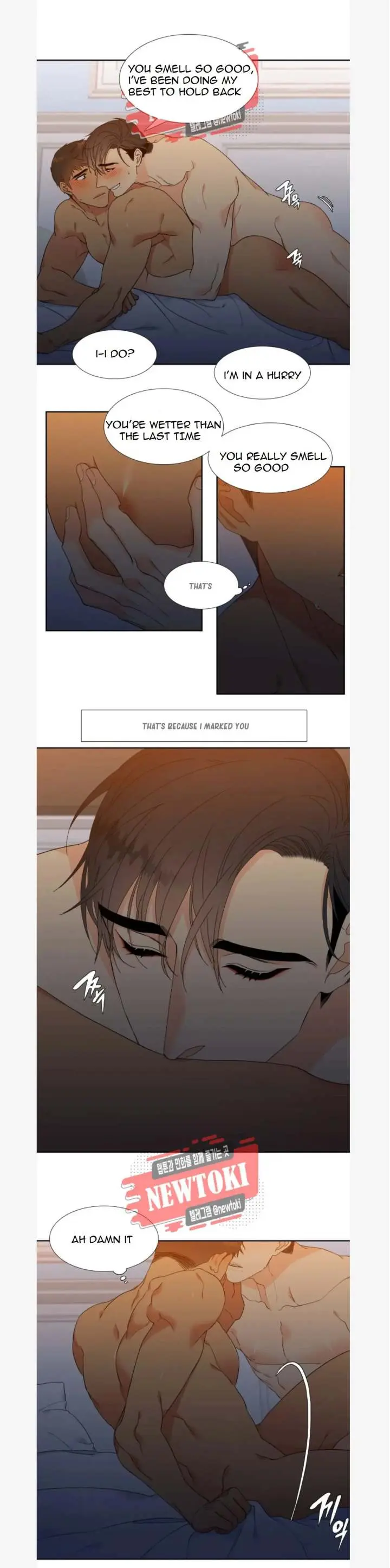 Blood Link Manhwa Online Agaaabb Chapter 76 - Page 6