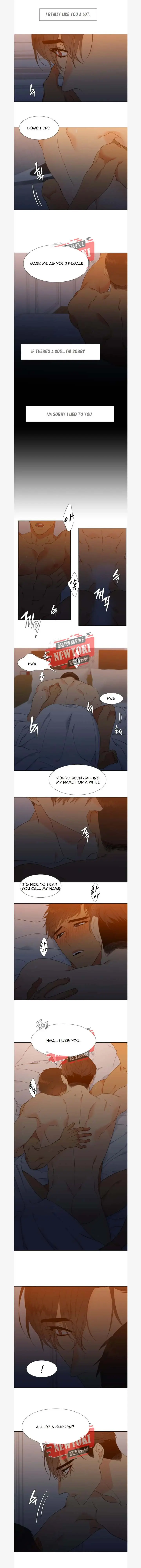 Blood Link Manhwa Online Agaaabb Chapter 76 - Page 7