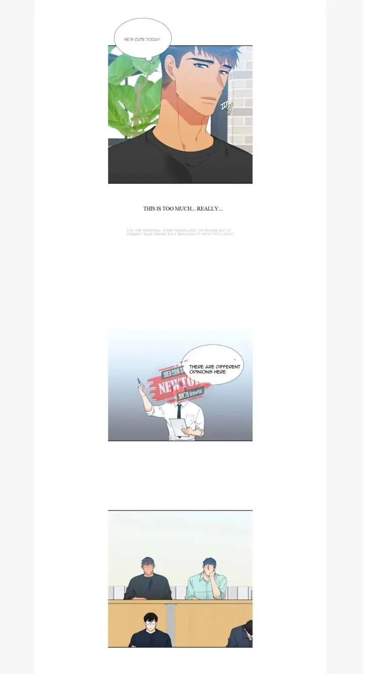 Blood Link Manhwa Online Agaaabb Chapter 77 - Page 6