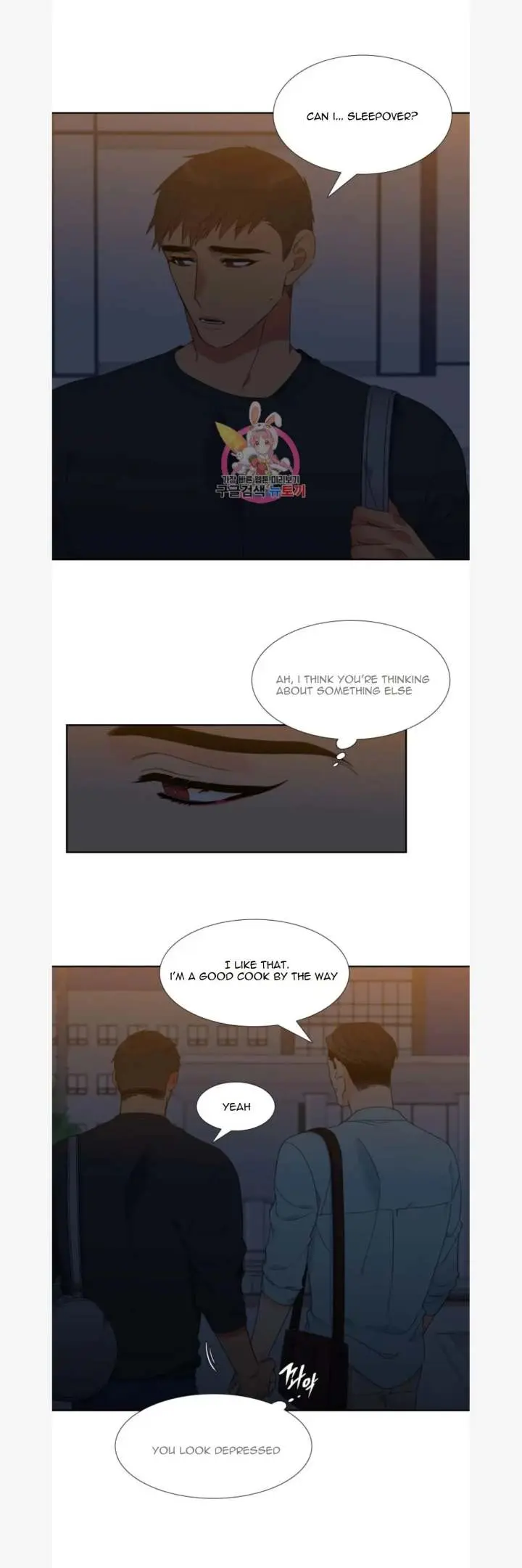 Blood Link Manhwa Online Agaaabb Chapter 78 - Page 10