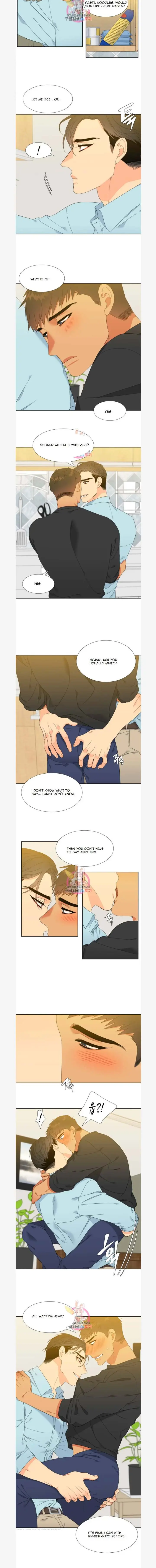 Blood Link Manhwa Online Agaaabb Chapter 78 - Page 12