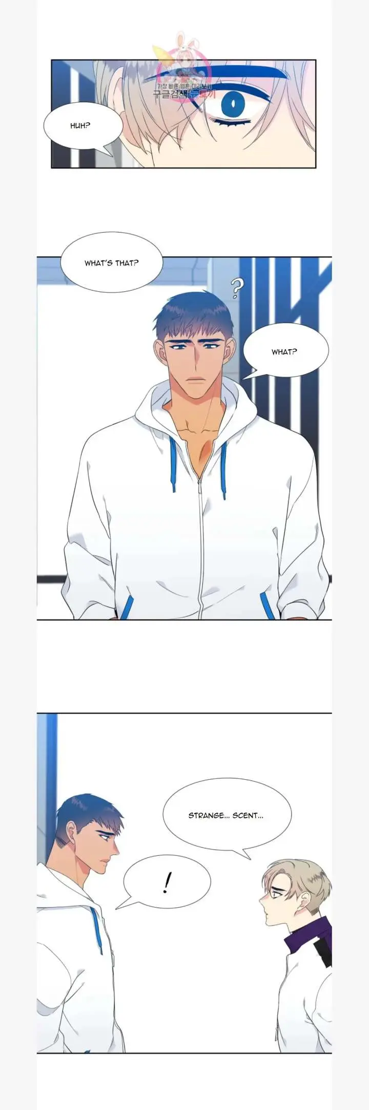 Blood Link Manhwa Online Agaaabb Chapter 78 - Page 5