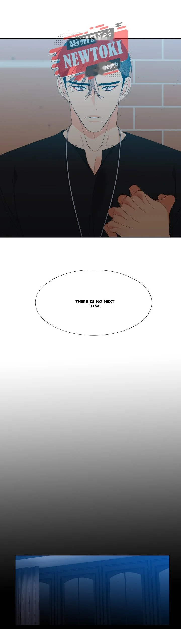 Blood Link Manhwa Online Agaaabb Chapter 8 - Page 18