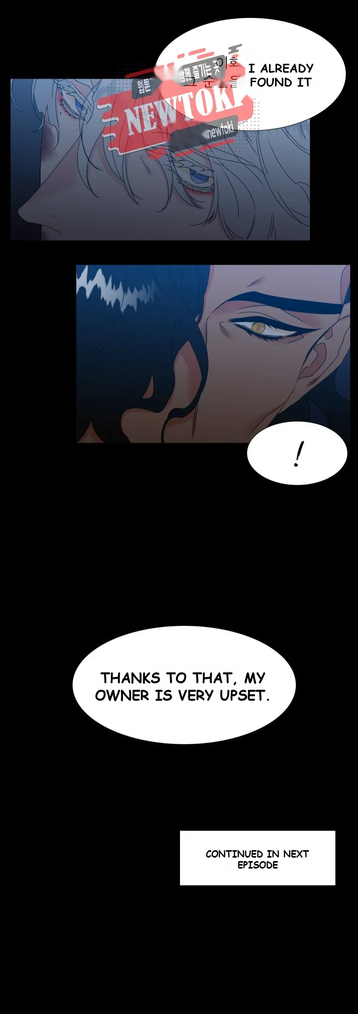 Blood Link Manhwa Online Agaaabb Chapter 8 - Page 22