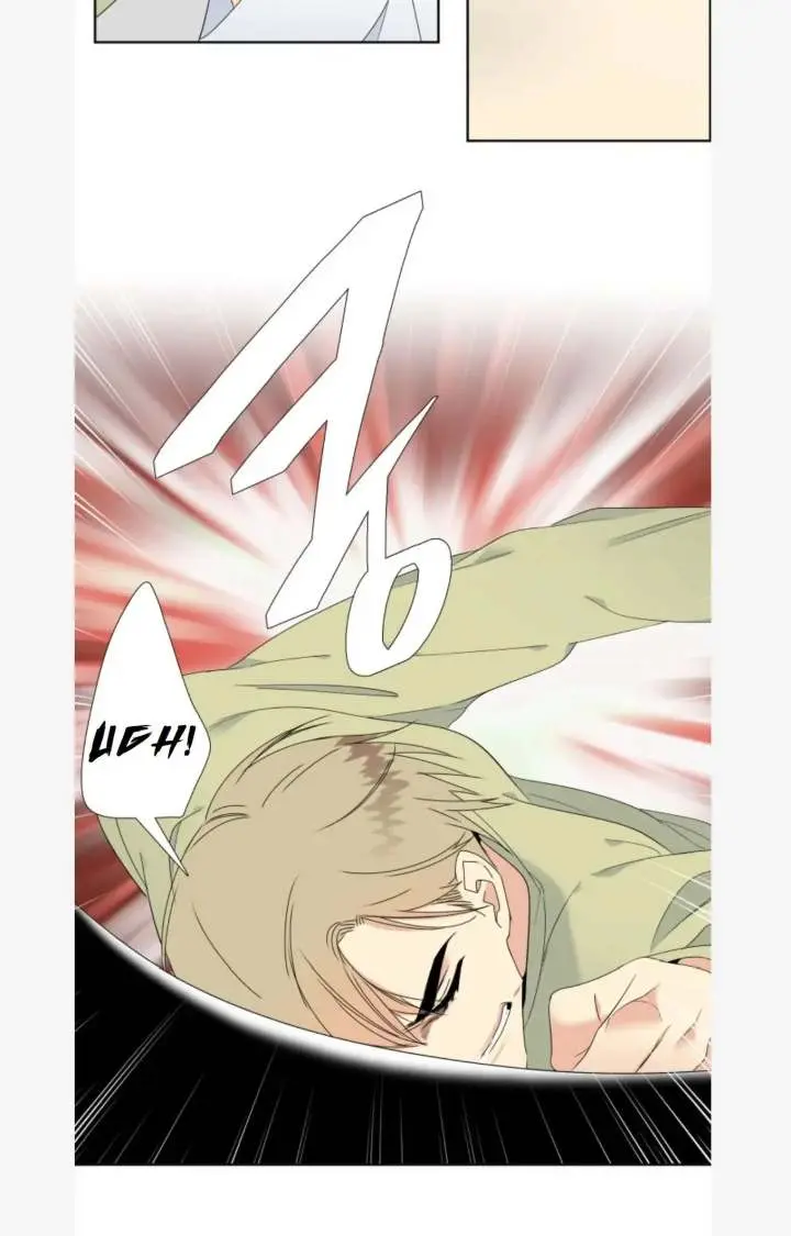 Blood Link Manhwa Online Agaaabb Chapter 80 - Page 10