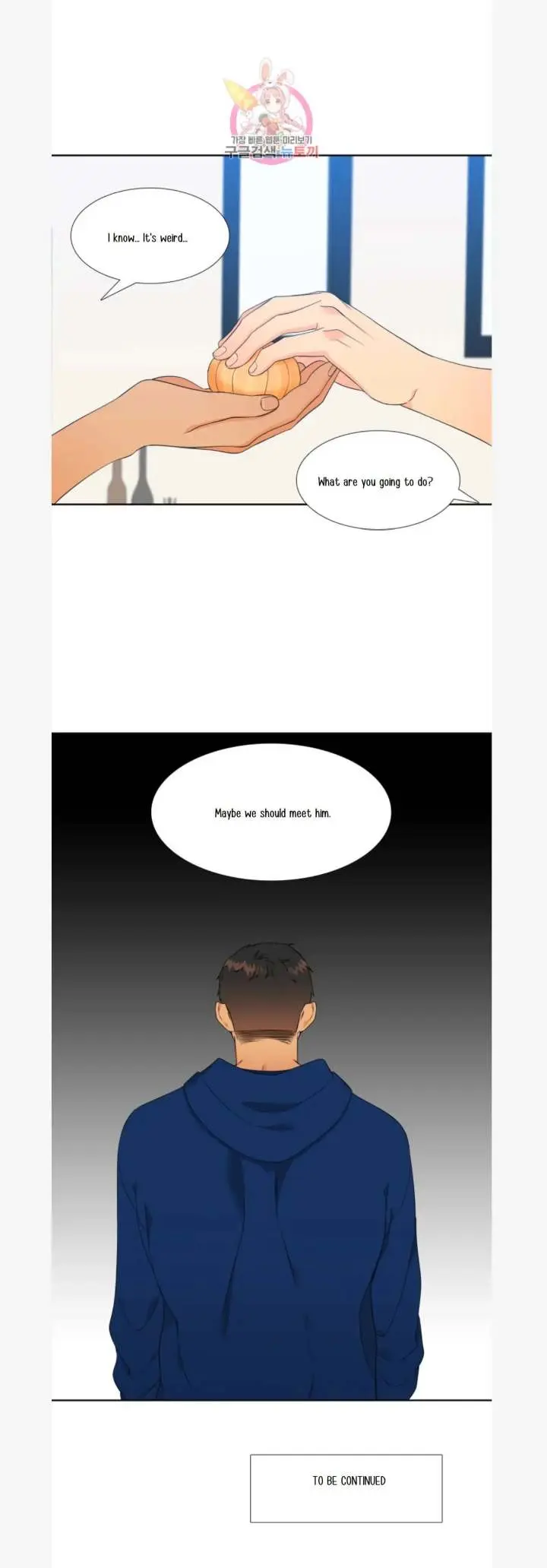 Blood Link Manhwa Online Agaaabb Chapter 80 - Page 22
