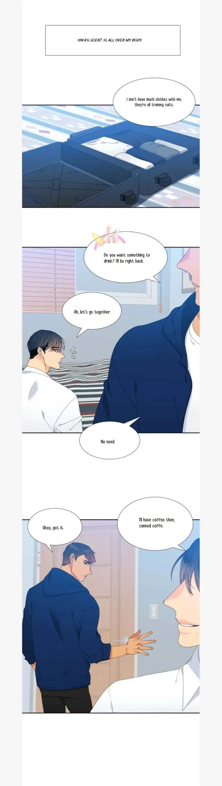 Blood Link Manhwa Online Agaaabb Chapter 80 - Page 4