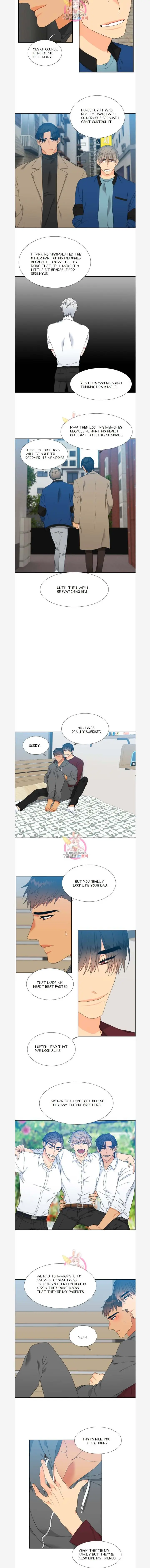 Blood Link Manhwa Online Agaaabb Chapter 82 - Page 14