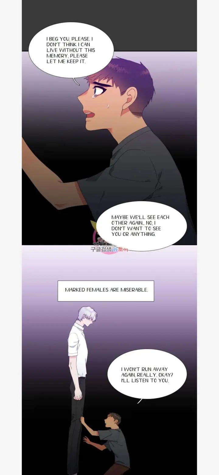 Blood Link Manhwa Online Agaaabb Chapter 82 - Page 9