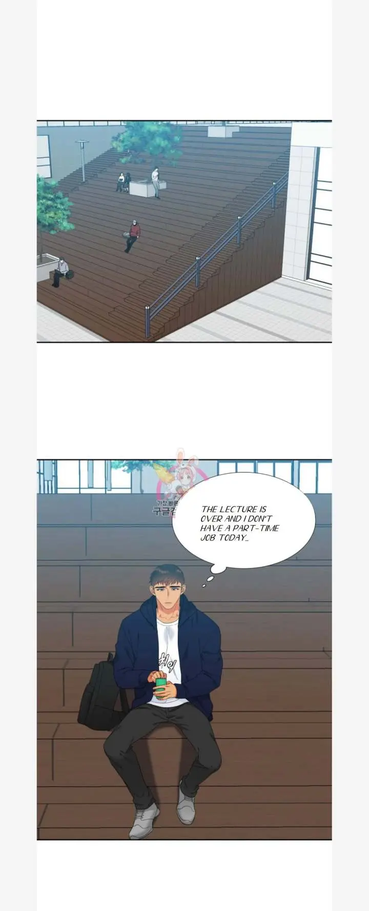 Blood Link Manhwa Online Agaaabb Chapter 83 - Page 13