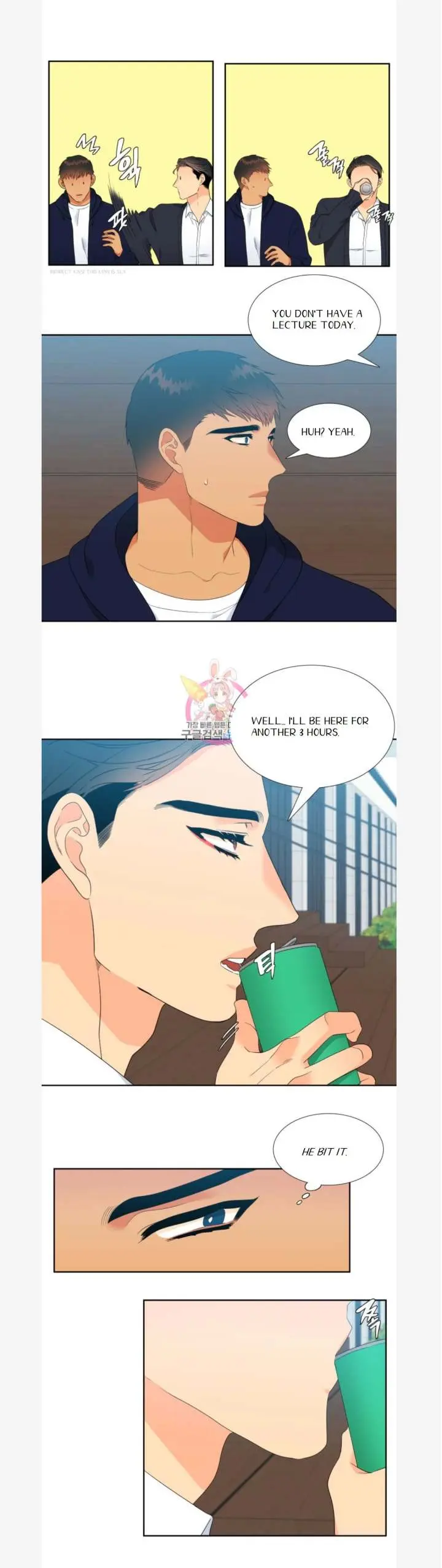 Blood Link Manhwa Online Agaaabb Chapter 83 - Page 17