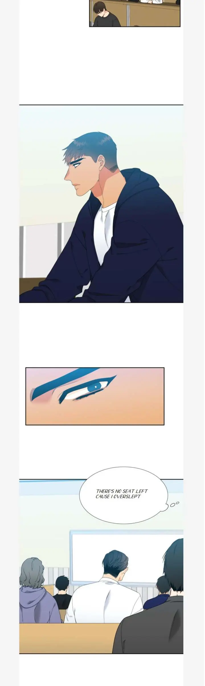 Blood Link Manhwa Online Agaaabb Chapter 83 - Page 9
