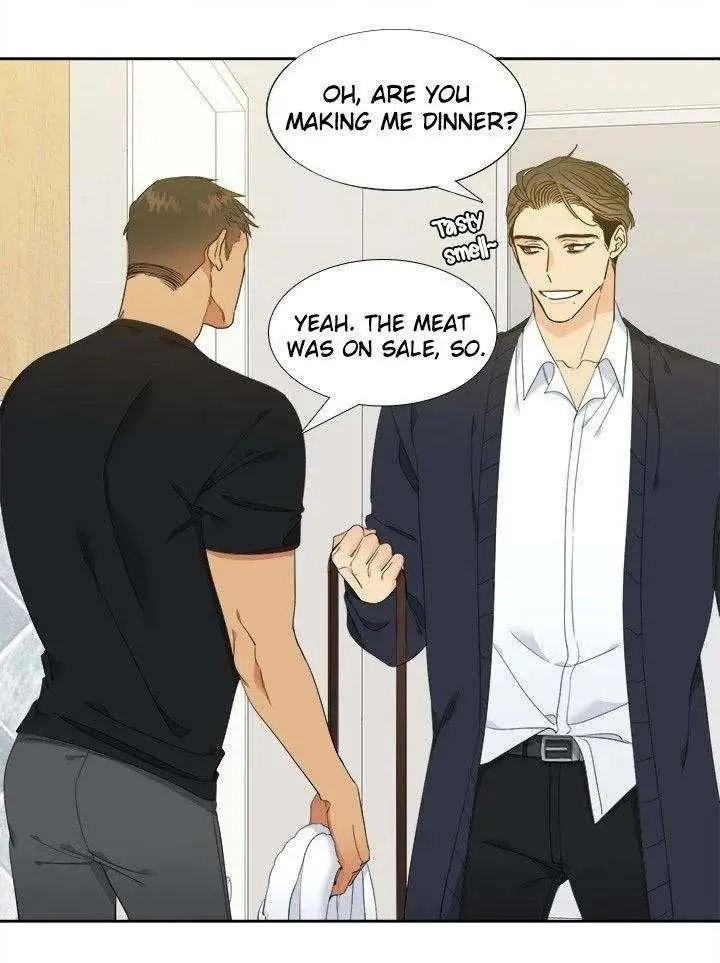 Blood Link Manhwa Online Agaaabb Chapter 84 - Page 10