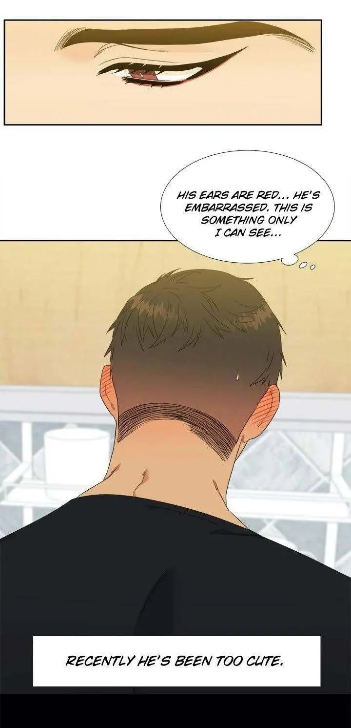 Blood Link Manhwa Online Agaaabb Chapter 84 - Page 13