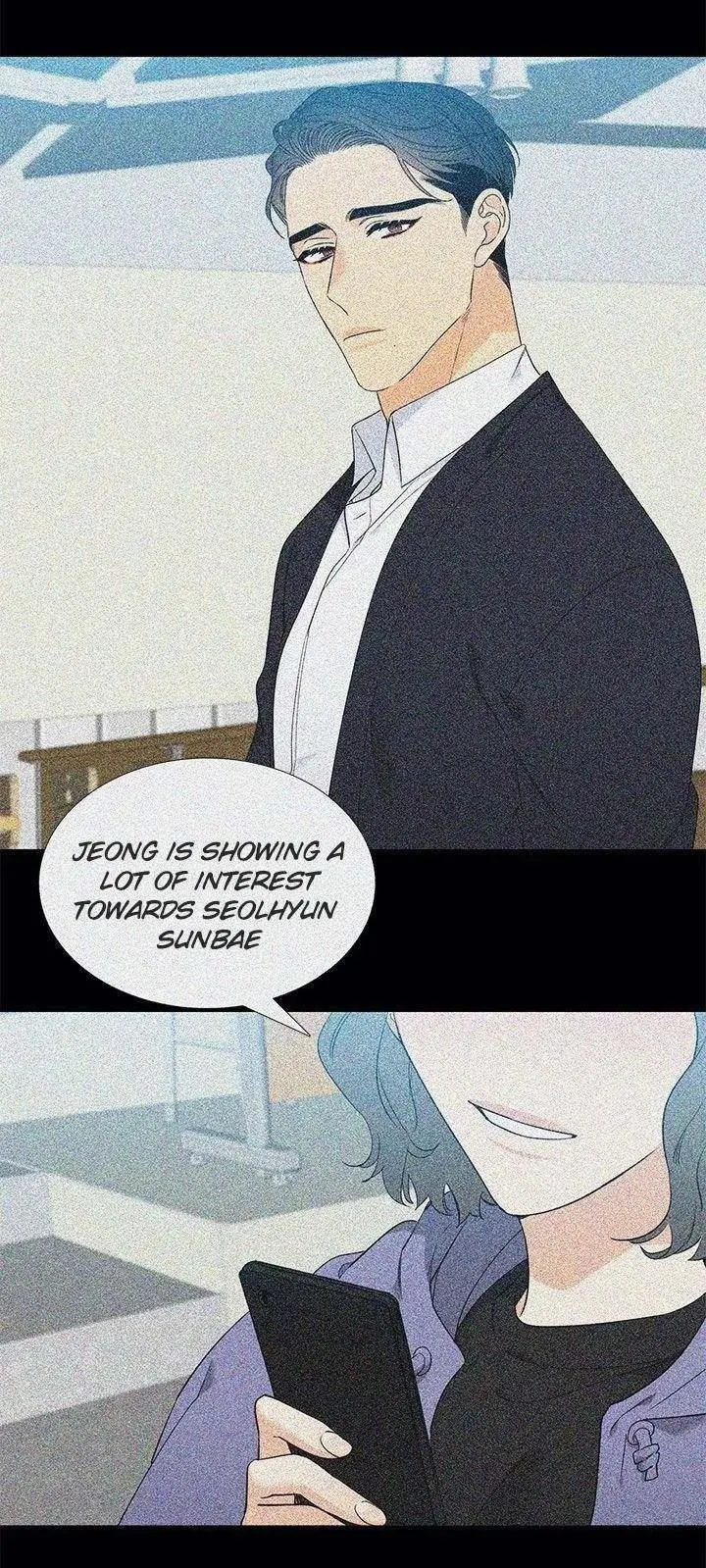 Blood Link Manhwa Online Agaaabb Chapter 84 - Page 14