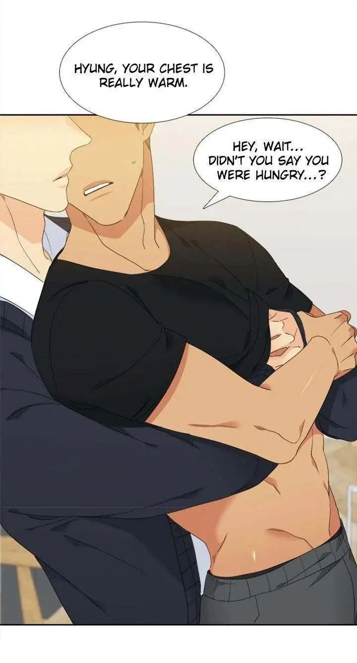 Blood Link Manhwa Online Agaaabb Chapter 84 - Page 18