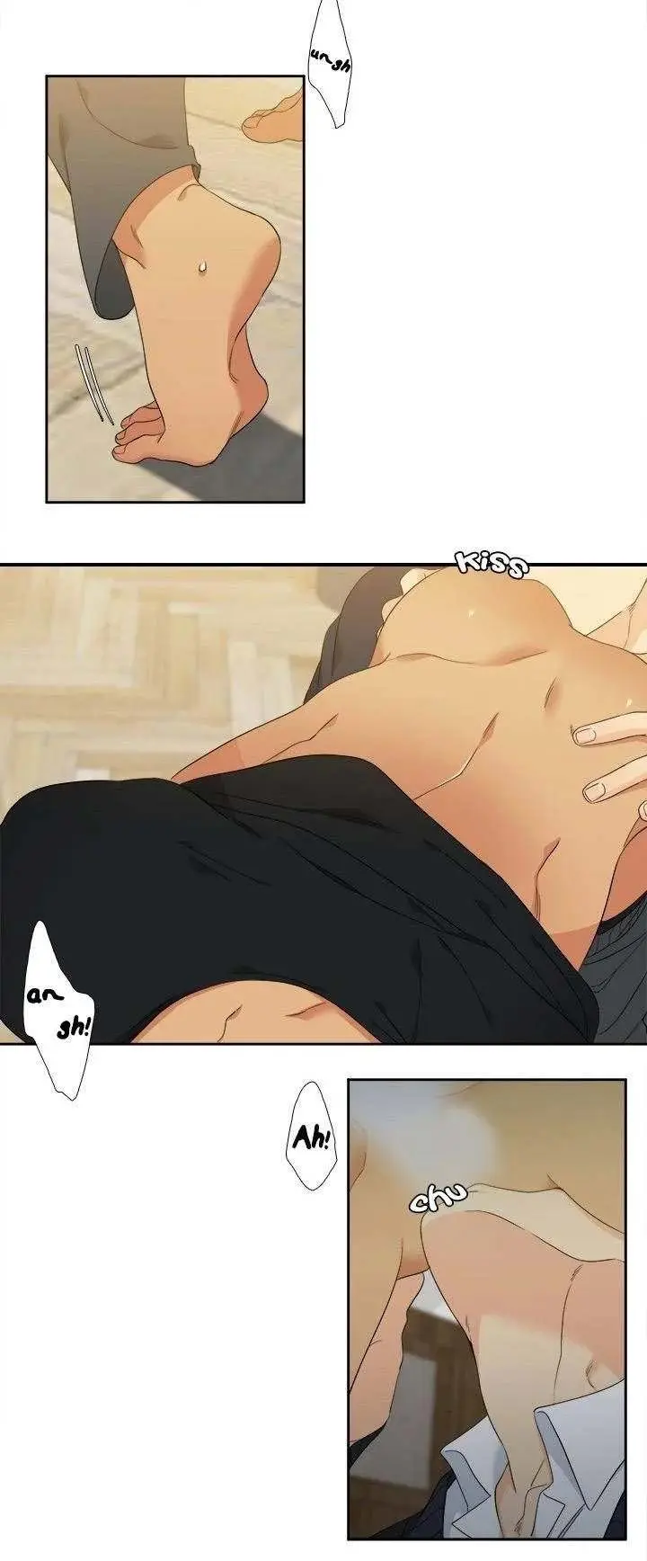 Blood Link Manhwa Online Agaaabb Chapter 84 - Page 26