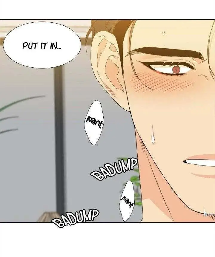 Blood Link Manhwa Online Agaaabb Chapter 84 - Page 29