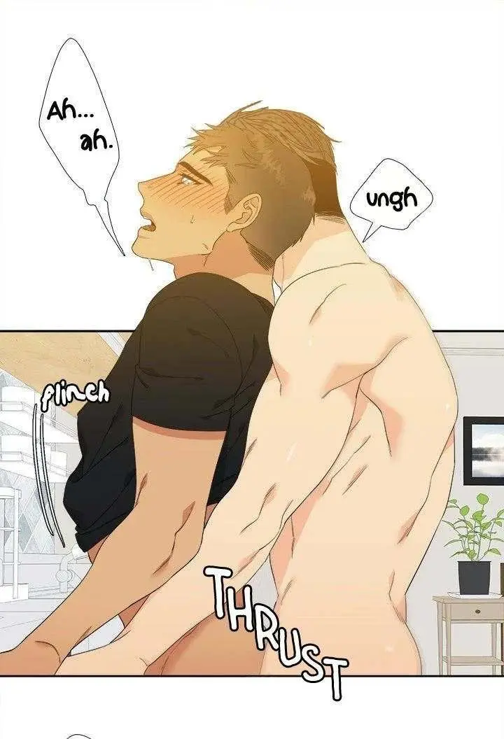 Blood Link Manhwa Online Agaaabb Chapter 84 - Page 31