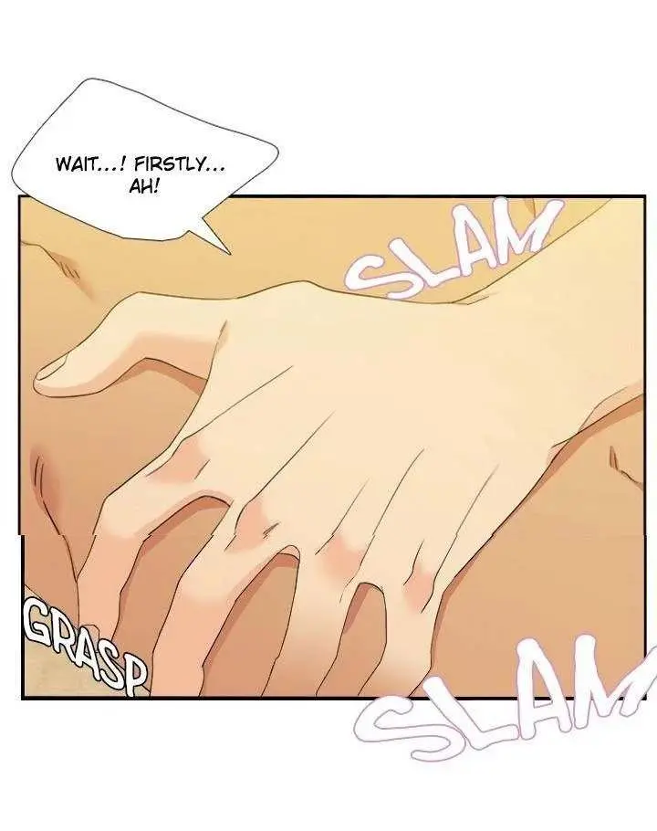 Blood Link Manhwa Online Agaaabb Chapter 84 - Page 33