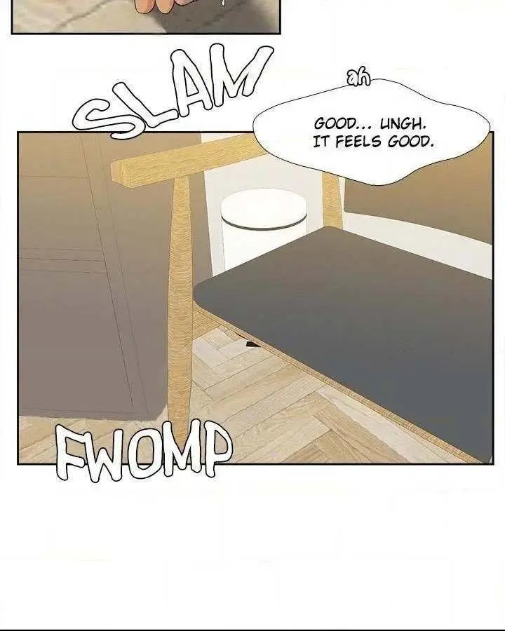 Blood Link Manhwa Online Agaaabb Chapter 84 - Page 38