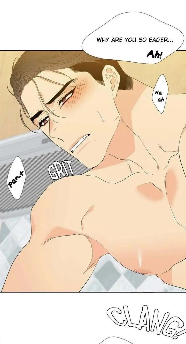 Blood Link Manhwa Online Agaaabb Chapter 84 - Page 41