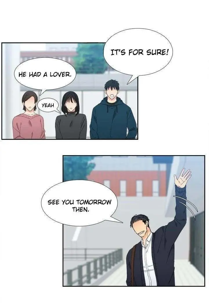 Blood Link Manhwa Online Agaaabb Chapter 84 - Page 6