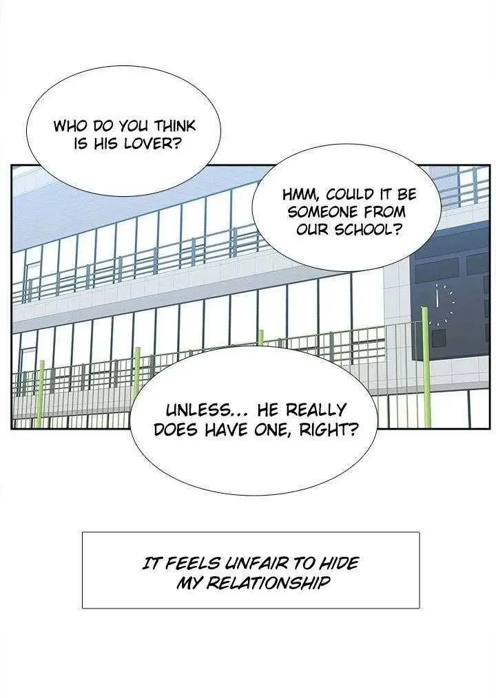 Blood Link Manhwa Online Agaaabb Chapter 84 - Page 7