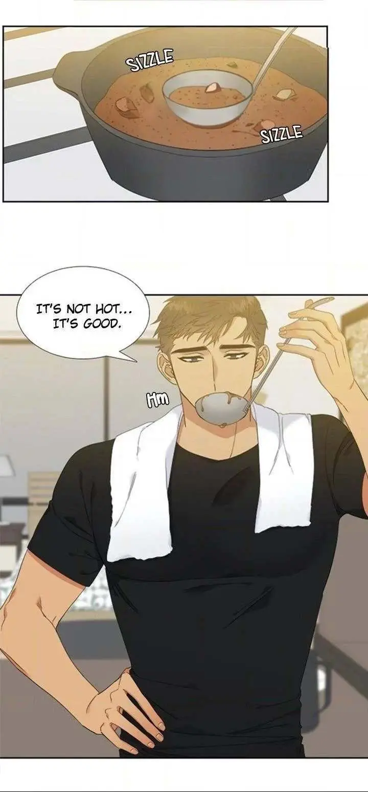 Blood Link Manhwa Online Agaaabb Chapter 84 - Page 8