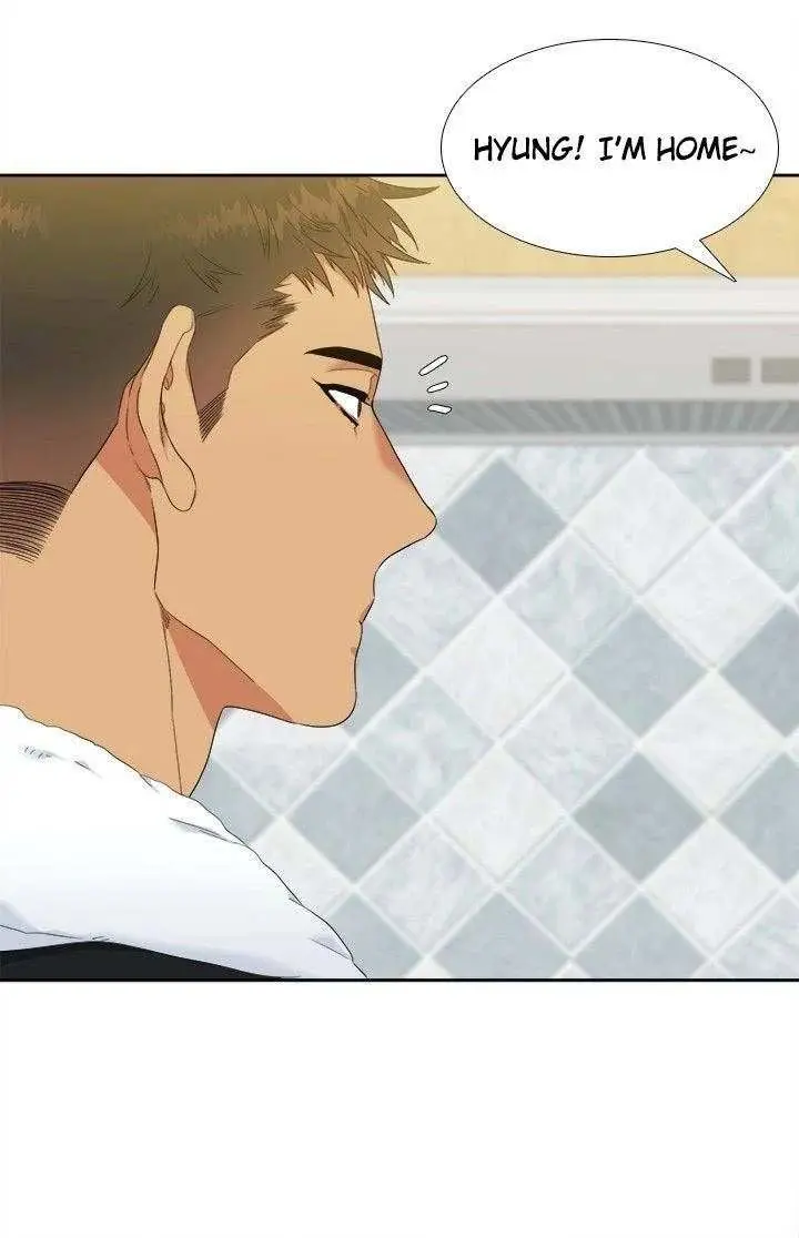 Blood Link Manhwa Online Agaaabb Chapter 84 - Page 9