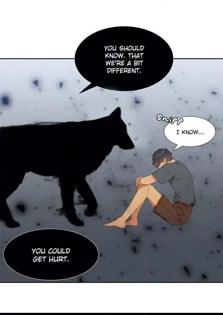 Blood Link Manhwa Online Agaaabb Chapter 85 - Page 15