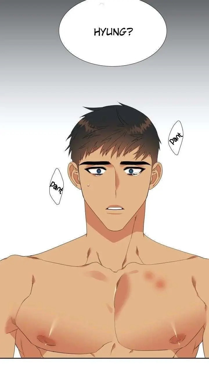 Blood Link Manhwa Online Agaaabb Chapter 85 - Page 18
