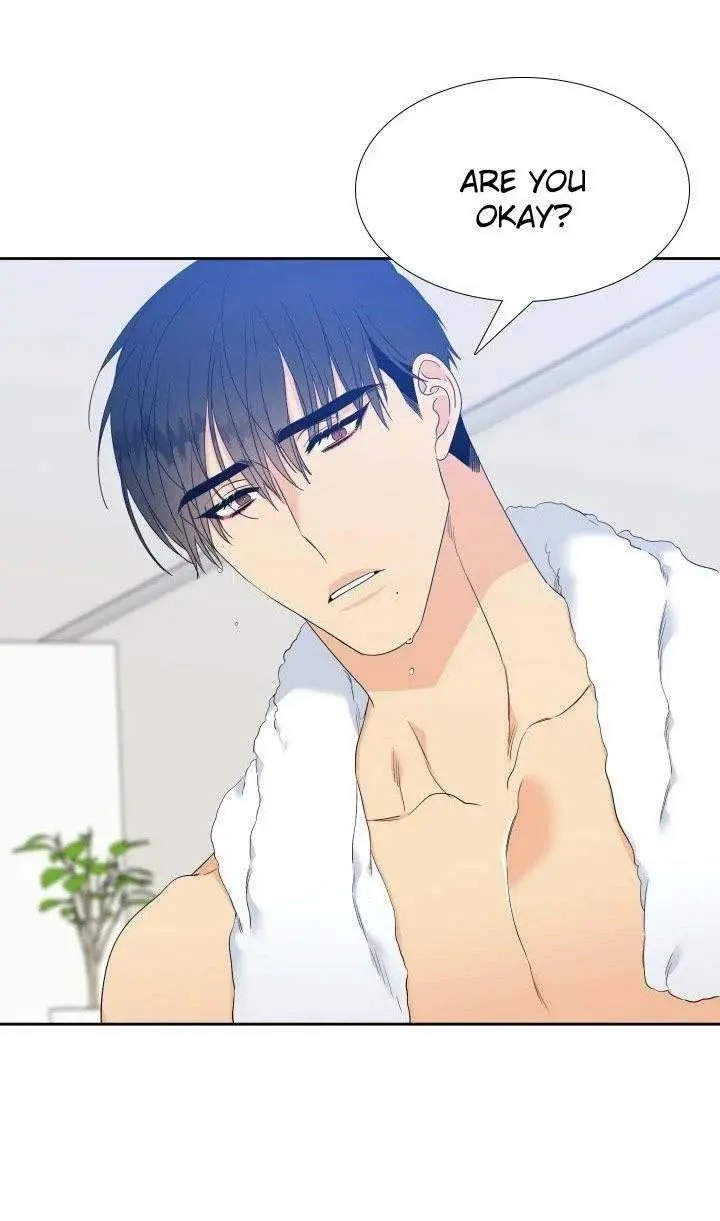 Blood Link Manhwa Online Agaaabb Chapter 85 - Page 19