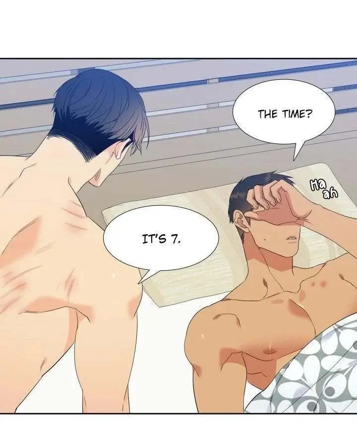 Blood Link Manhwa Online Agaaabb Chapter 85 - Page 20