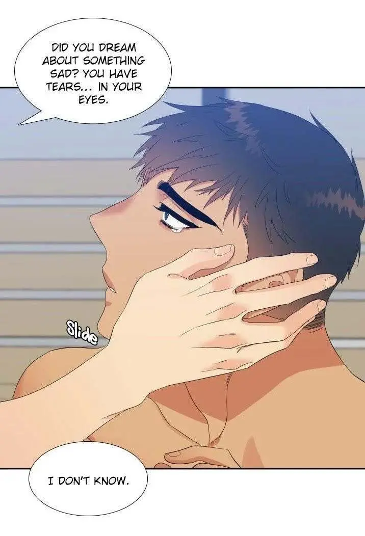 Blood Link Manhwa Online Agaaabb Chapter 85 - Page 21