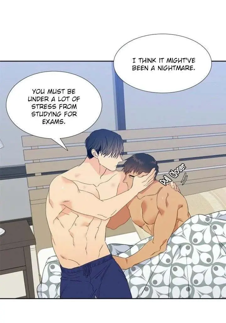 Blood Link Manhwa Online Agaaabb Chapter 85 - Page 22