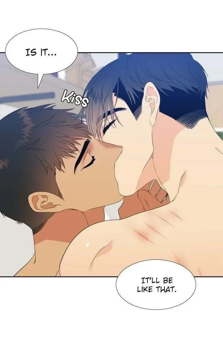 Blood Link Manhwa Online Agaaabb Chapter 85 - Page 23