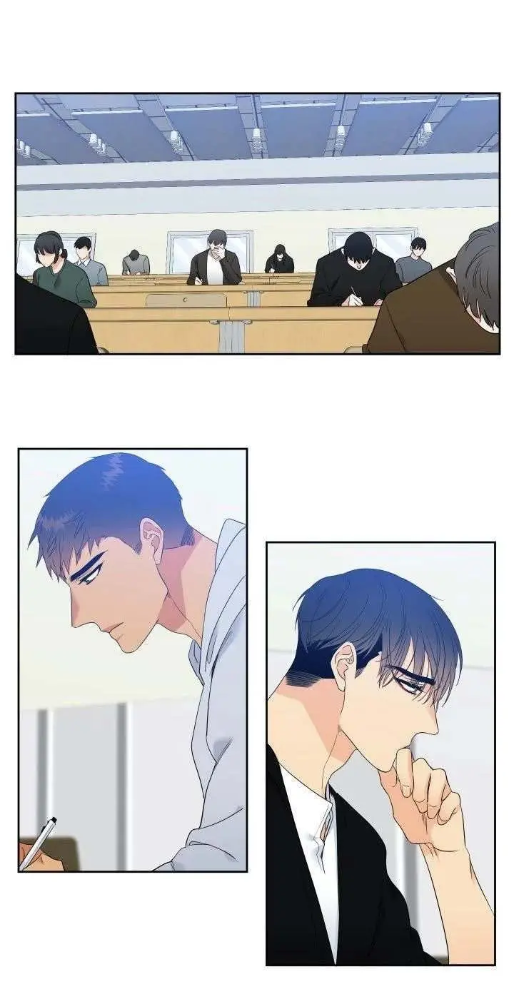 Blood Link Manhwa Online Agaaabb Chapter 85 - Page 25