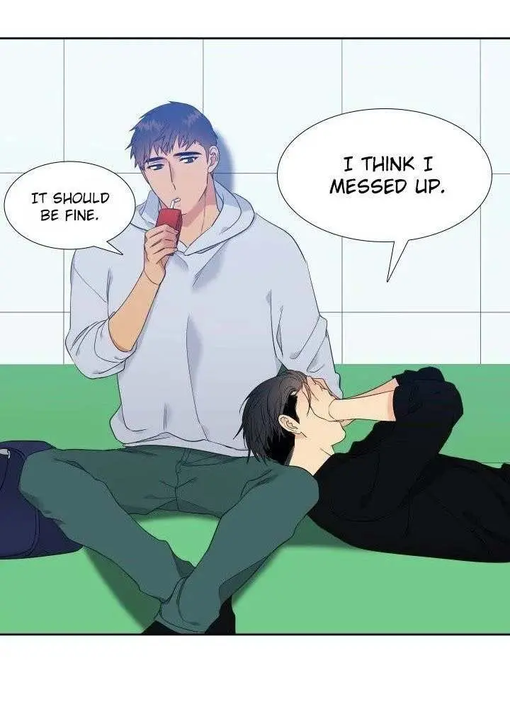 Blood Link Manhwa Online Agaaabb Chapter 85 - Page 27