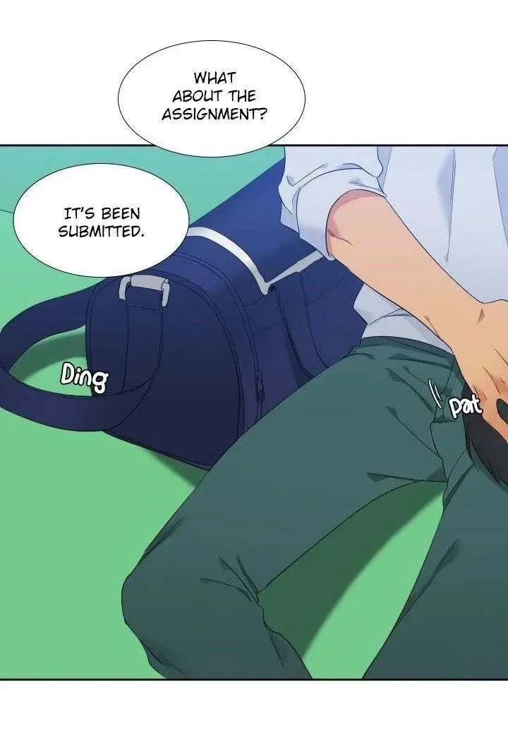 Blood Link Manhwa Online Agaaabb Chapter 85 - Page 28