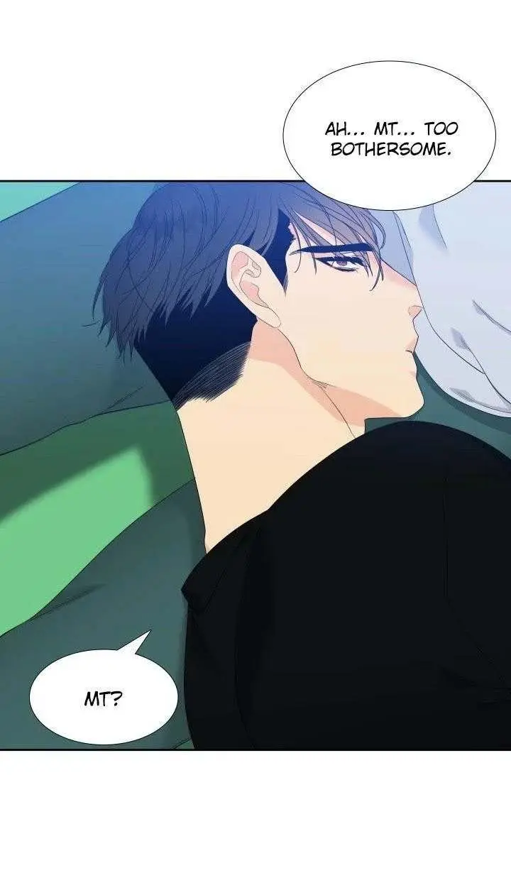 Blood Link Manhwa Online Agaaabb Chapter 85 - Page 30