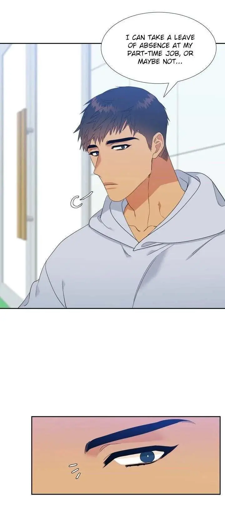 Blood Link Manhwa Online Agaaabb Chapter 85 - Page 32