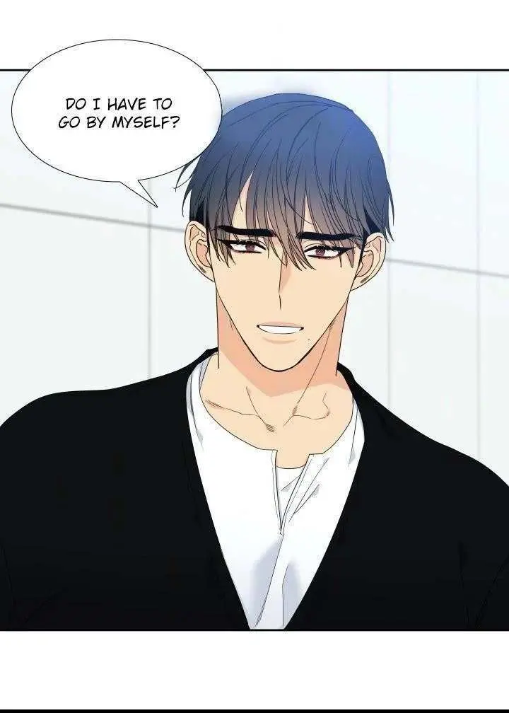 Blood Link Manhwa Online Agaaabb Chapter 85 - Page 33