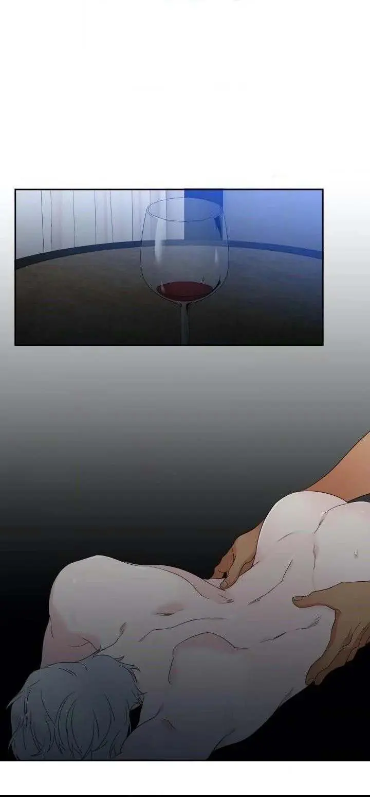 Blood Link Manhwa Online Agaaabb Chapter 85 - Page 36