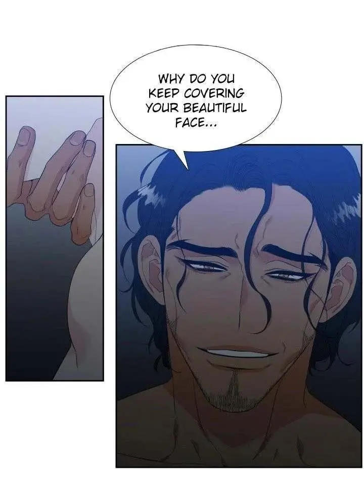 Blood Link Manhwa Online Agaaabb Chapter 85 - Page 37