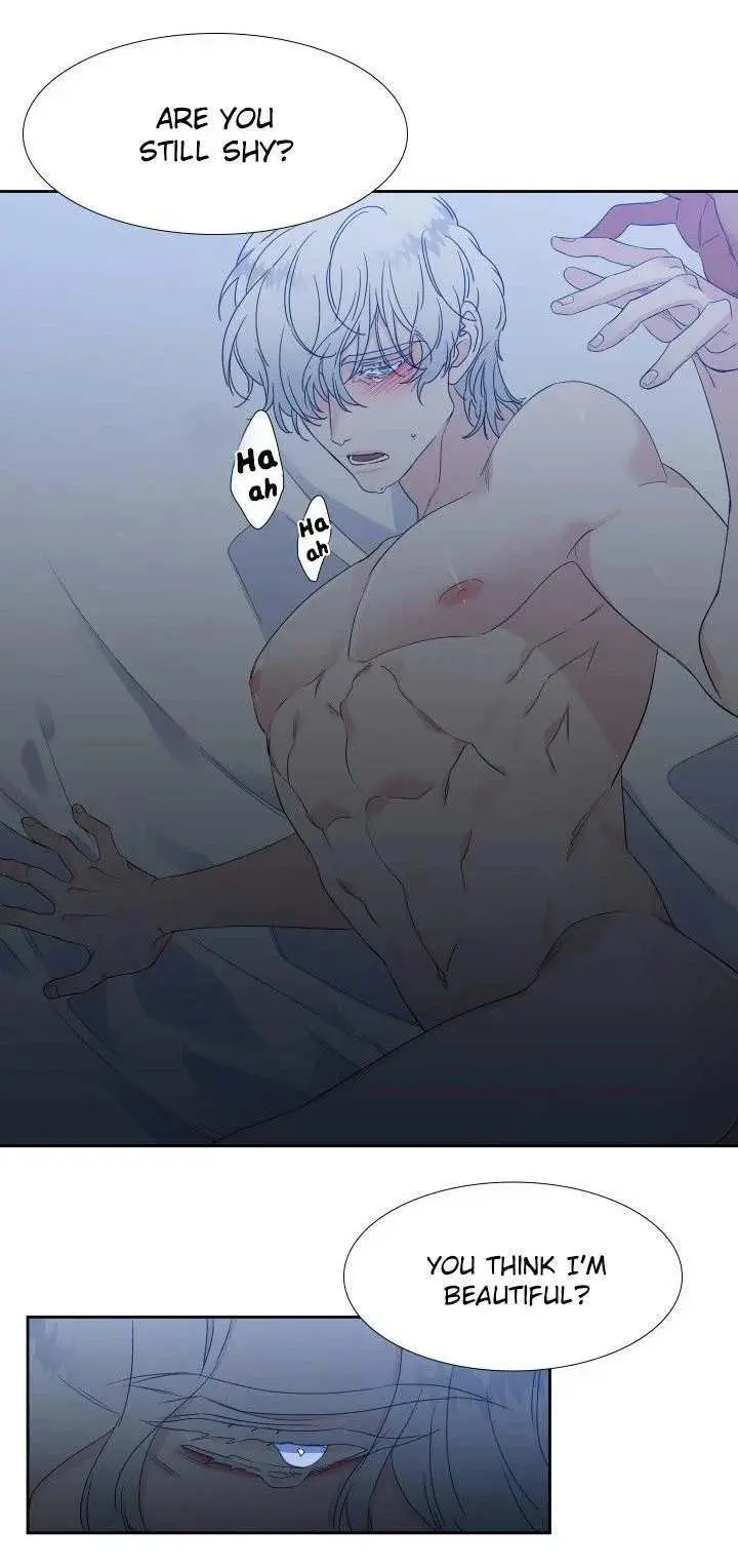 Blood Link Manhwa Online Agaaabb Chapter 85 - Page 38